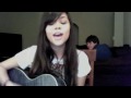Hey Soul Sister - Train Cover