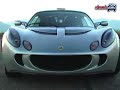 Lotus Underwhelms:  2006 Lotus Exige by Secant Vehicles