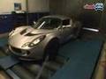 Lotus Underwhelms:  2006 Lotus Exige by Secant Vehicles