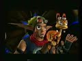 Diary of Jak
