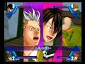 Kamio/Hiyoshi vs Fuji / Kaidoh Part 2 Kamio/Hiyoshi vs Fuji / Kaidoh Part 2
