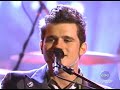 The Quiet Things That No One Ever Knows - Brand New (Live) The Quiet Things That No One Ever Knows - Brand New (Live)