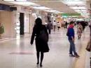 More underground shopping