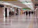 More underground shopping