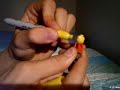 Custom Lego Tutorial
