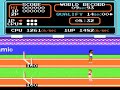 nes - hyper olympic (1985)