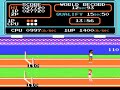 nes - hyper olympic (1985)