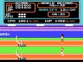 nes - hyper olympic (1985)