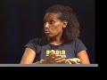 Robin Garrison Interview for BIRTH Play by Karen Brody