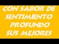 Sentimiento Profundo REPASANDO SUS EXITOS mp3