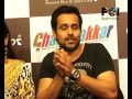 Vidya Gives Emraan A Funky Makeover