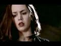 a charmed video spin-off with the song 