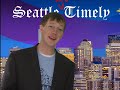 Seattle Untimely - The Self Sustaining Telethon