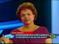 Dilma no Brasil Urgente (parte 8)