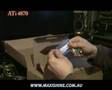 Unveiling the ATi 4870 Maxishine Xtreme Gaming