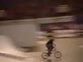 Mark Webb, T.Wicke & R.Nyquist - LG Birmingham BMX Street