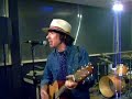 Steve Diggle (Buzzcocks) live acoustique � Saint Andr�