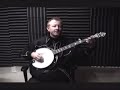 the worlds fastest banjo player