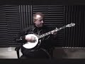 the worlds fastest banjo player