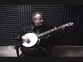 the worlds fastest banjo player