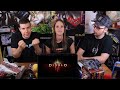 Click here to watch this video 48 Hours of Hell Diablo 3 | Newsbytes