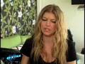 Fergie Interview: Teen Choice Awards - Oh-Fergie.com.br