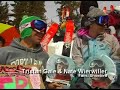 Freeskiing Nationals at Snowbird 2007