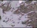 Freeskiing Nationals at Snowbird 2007