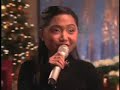 Charice Pempengco @ The Ellen Degeneres Show
