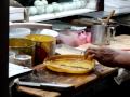 Martabak Keju.