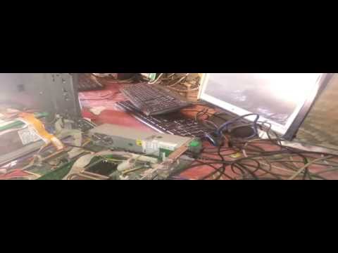 how to repair dell gx280