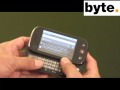 Resena del Motorola Dext MB200