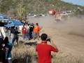 CIRCUITO BRONCO 2008 CLASE UNO