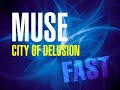 Muse 5 best hits - Lessons