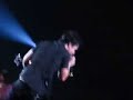 GREEN DAY AT MILTON KEYNES BOWL 18 JUNE 2005
