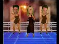 Dance Heads: I Will Survive (Turton/Isaacs)
