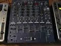 DJ Omega - Creative Mixing without Beatmatching 1