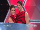 Marie Serneholt Stars on Ice Epizod 1 Marie Serneholt Stars on Ice Epizod 1