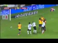 Monarcas vs America 2-1 gol de chucho benitez ...