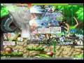 Japanese MapleStory Horntail Event