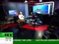 The Alyona Show: Thanksgiving Hate?