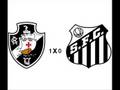 videos de VASCO 1 X 0 SANTOS BRASILEIRÃO SÉRIE A 2008