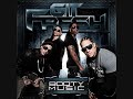 Git Fresh - Crazy Kind of Love + Lyrics