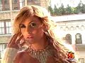 Felix Natal Photo Shoot of Gloria Velez