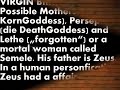 Zeitgeist wrong part2