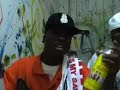 Grafiti Boyz TV - Episode 1 featuring Jibbs