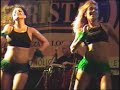 maritza y su fuego latino mix lambadas  la rebelion