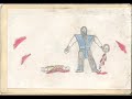 Mortal Kombat Animation 1994 Mortal Kombat Animation 1994