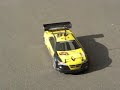 Perezio R/C Team - pruebas 2010