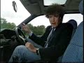 Ford Escort MK5 1.4 LX Road Test